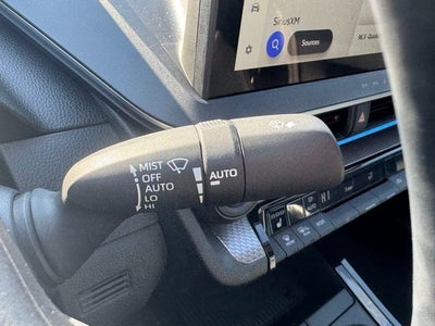 2023 Toyota Prius XLE AWD