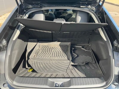 2023 Toyota Prius XLE AWD