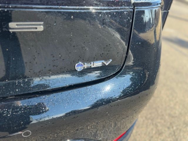 2023 Toyota Prius XLE AWD