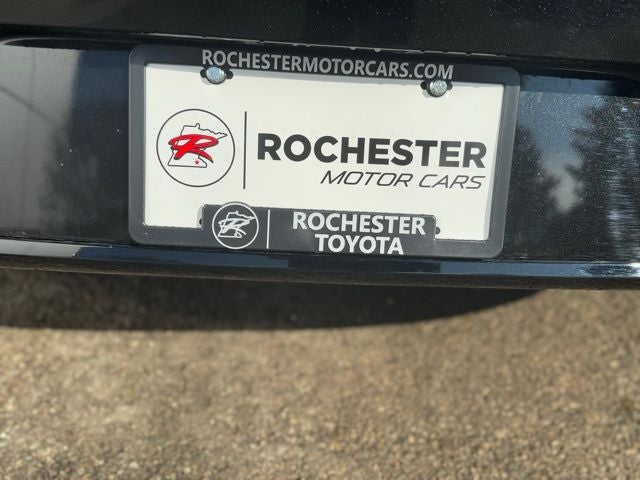 2023 Toyota Prius XLE AWD