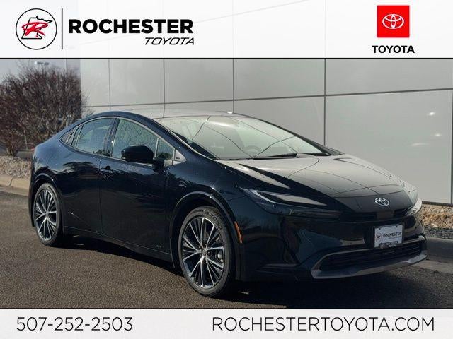 2023 Toyota Prius XLE AWD