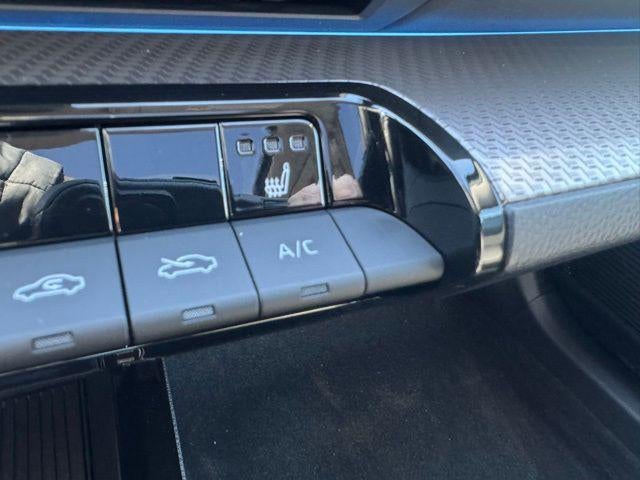 2023 Toyota Prius XLE AWD