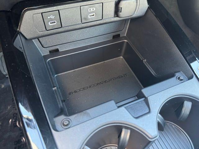 2023 Toyota Prius XLE AWD