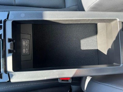 2023 Toyota Prius XLE AWD