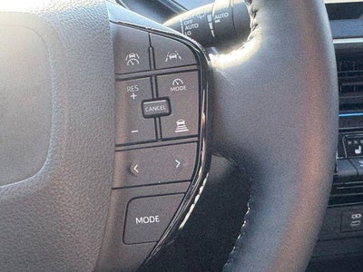 2023 Toyota Prius XLE AWD