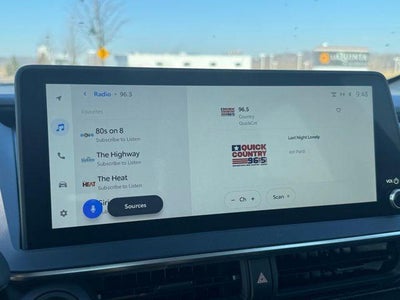 2023 Toyota Prius XLE AWD