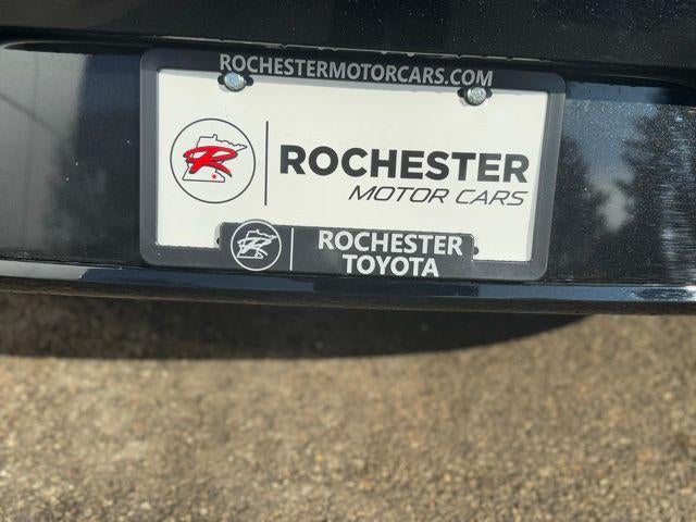 2023 Toyota Prius XLE AWD