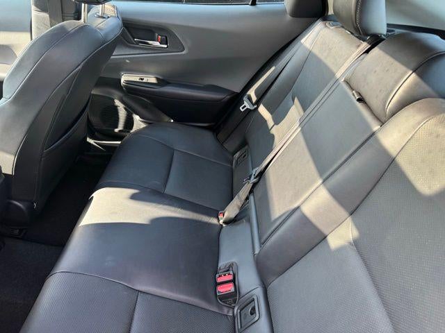 2023 Toyota Prius XLE AWD