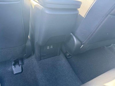 2023 Toyota Prius XLE AWD