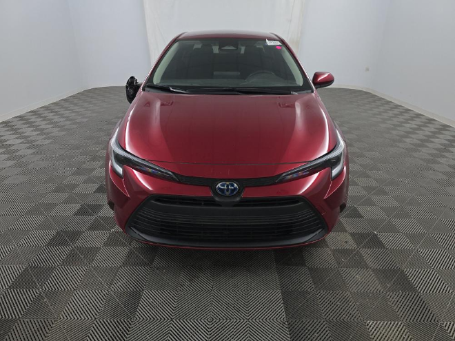 2023 Toyota Corolla Hybrid LE FWD