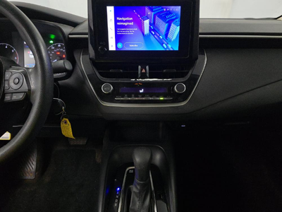 2023 Toyota Corolla Hybrid LE FWD