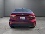 2023 Toyota Corolla Hybrid LE FWD