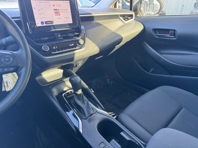 2024 Toyota Corolla Hybrid LE FWD