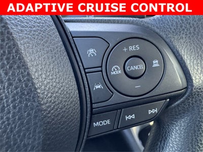 2024 Toyota Corolla Hybrid LE FWD