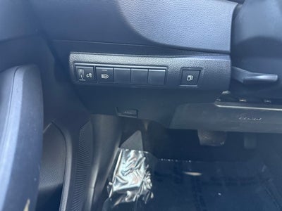 2024 Toyota Corolla Hybrid LE FWD