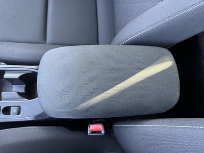 2024 Toyota Corolla Hybrid LE FWD