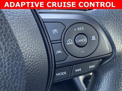 2024 Toyota Corolla Hybrid LE FWD