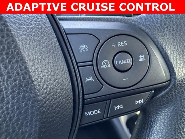 2024 Toyota Corolla Hybrid LE FWD