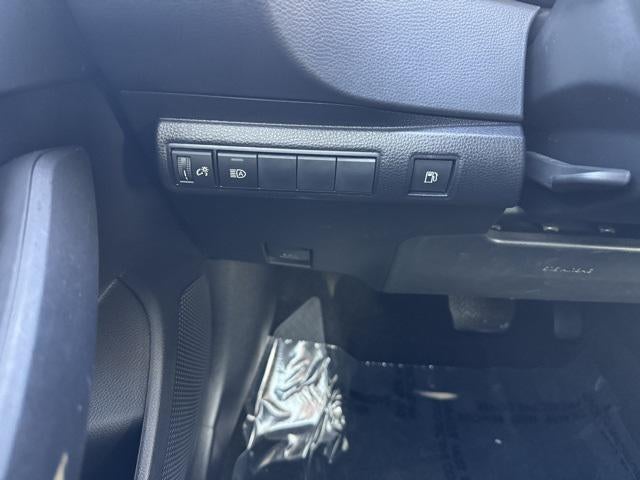 2024 Toyota Corolla Hybrid LE FWD