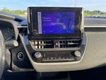 2024 Toyota Corolla Hybrid LE AWD
