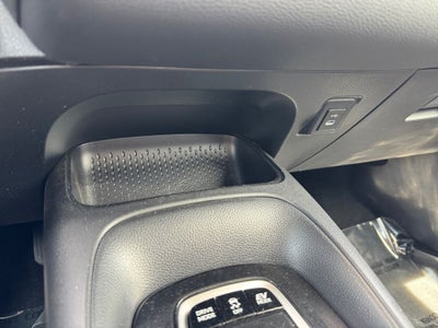 2024 Toyota Corolla Hybrid LE AWD