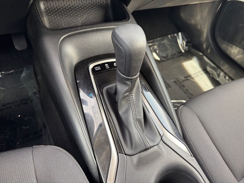2024 Toyota Corolla Hybrid LE AWD