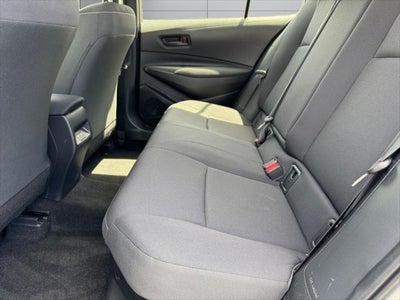 2024 Toyota Corolla Hybrid LE AWD