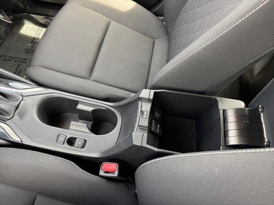 2024 Toyota Corolla Hybrid LE AWD
