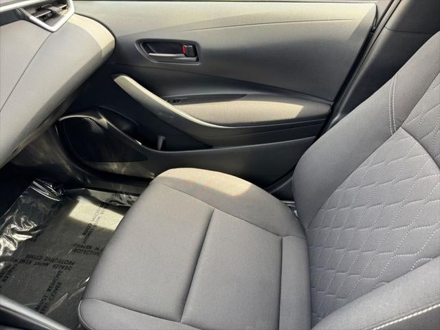 2024 Toyota Corolla Hybrid LE AWD