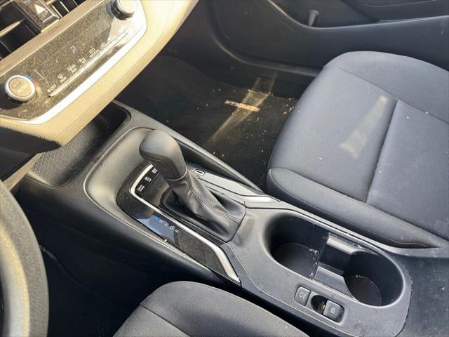 2024 Toyota Corolla Hybrid LE AWD