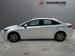 2020 Toyota Corolla Hybrid LE FWD