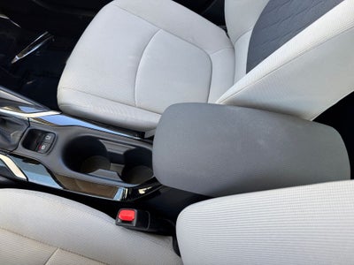 2020 Toyota Corolla Hybrid LE FWD