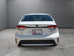 2020 Toyota Corolla Hybrid LE FWD