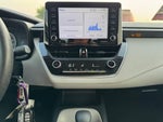 2021 Toyota Corolla LE FWD