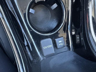 2019 Toyota Prius XLE FWD