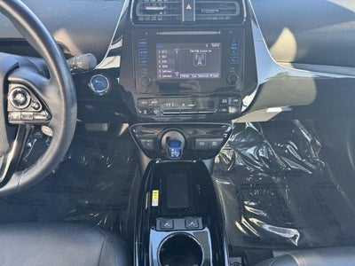 2019 Toyota Prius XLE FWD