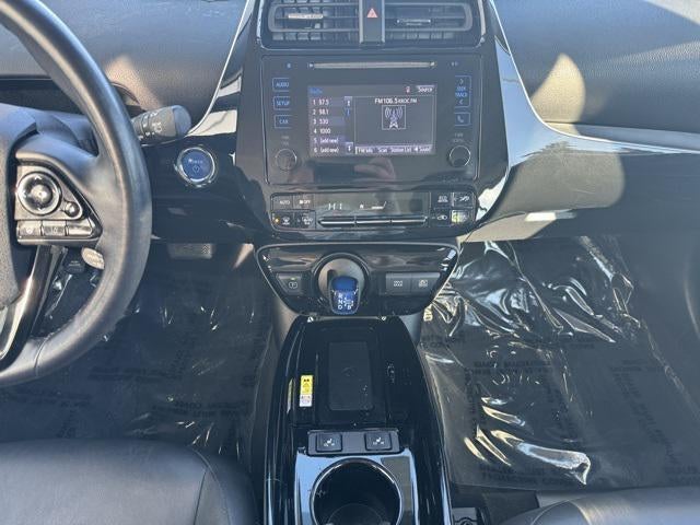 2019 Toyota Prius XLE FWD