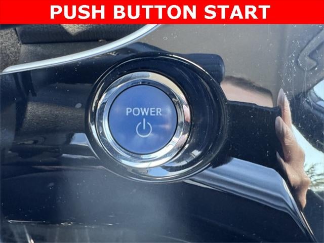 2019 Toyota Prius XLE FWD