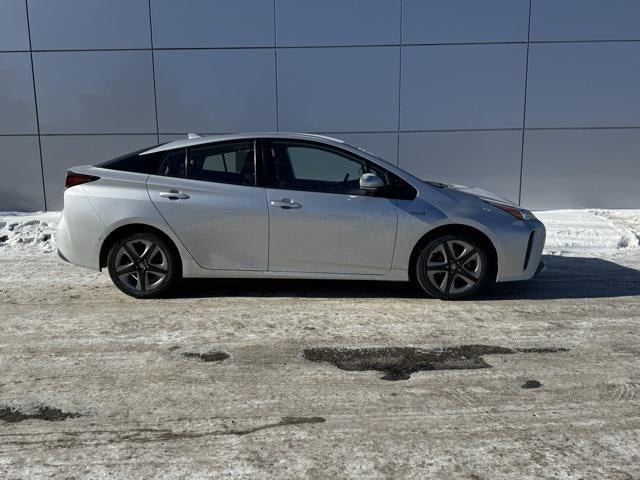 2019 Toyota Prius XLE FWD