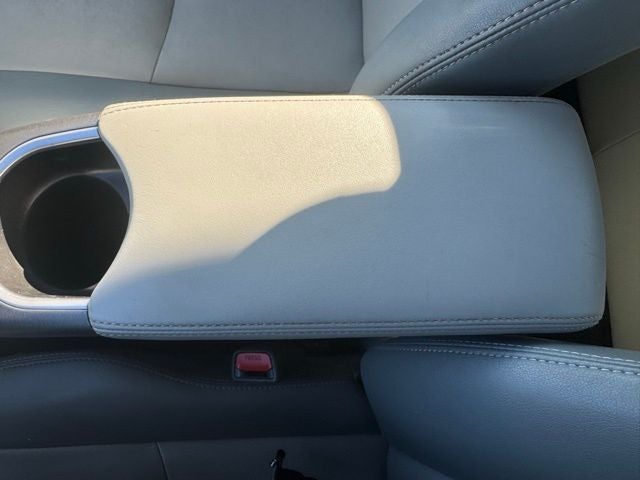 2015 Toyota Prius Four FWD