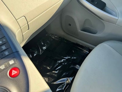 2015 Toyota Prius Four FWD