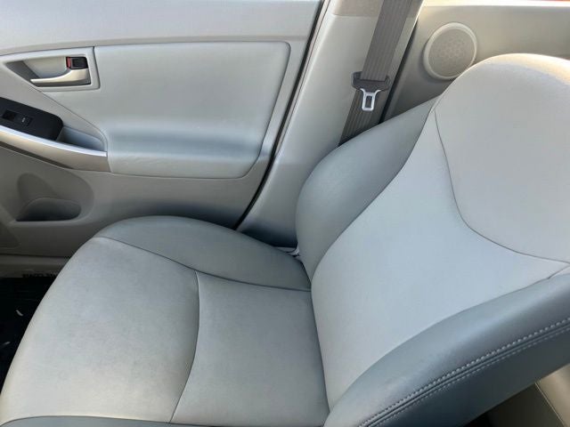 2015 Toyota Prius Four FWD