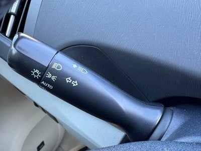 2015 Toyota Prius Four FWD