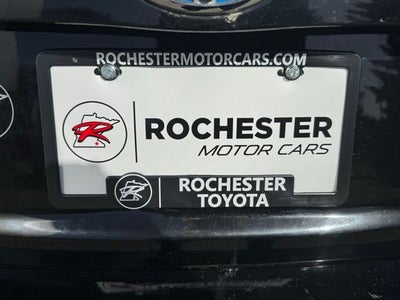 2015 Toyota Prius Four FWD