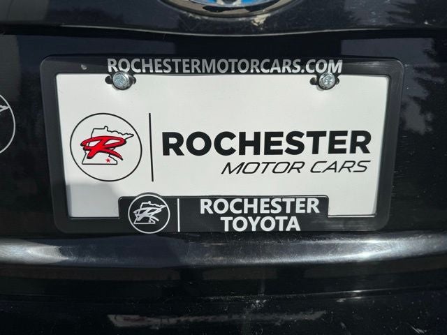 2015 Toyota Prius Four FWD