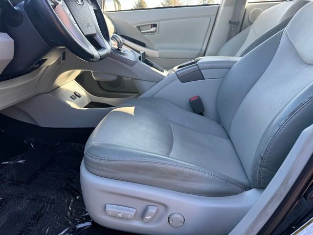 2015 Toyota Prius Four FWD