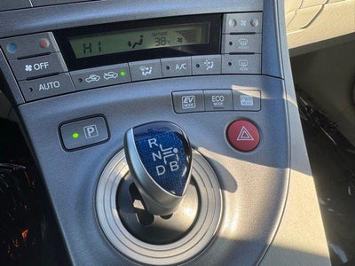 2015 Toyota Prius Four FWD