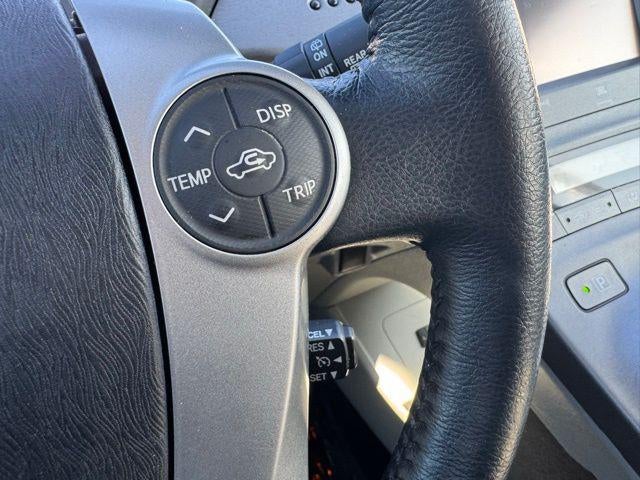 2015 Toyota Prius Four FWD