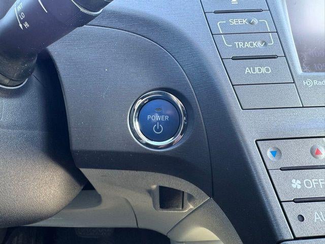 2015 Toyota Prius Four FWD