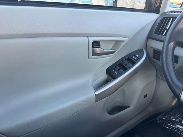 2015 Toyota Prius Four FWD